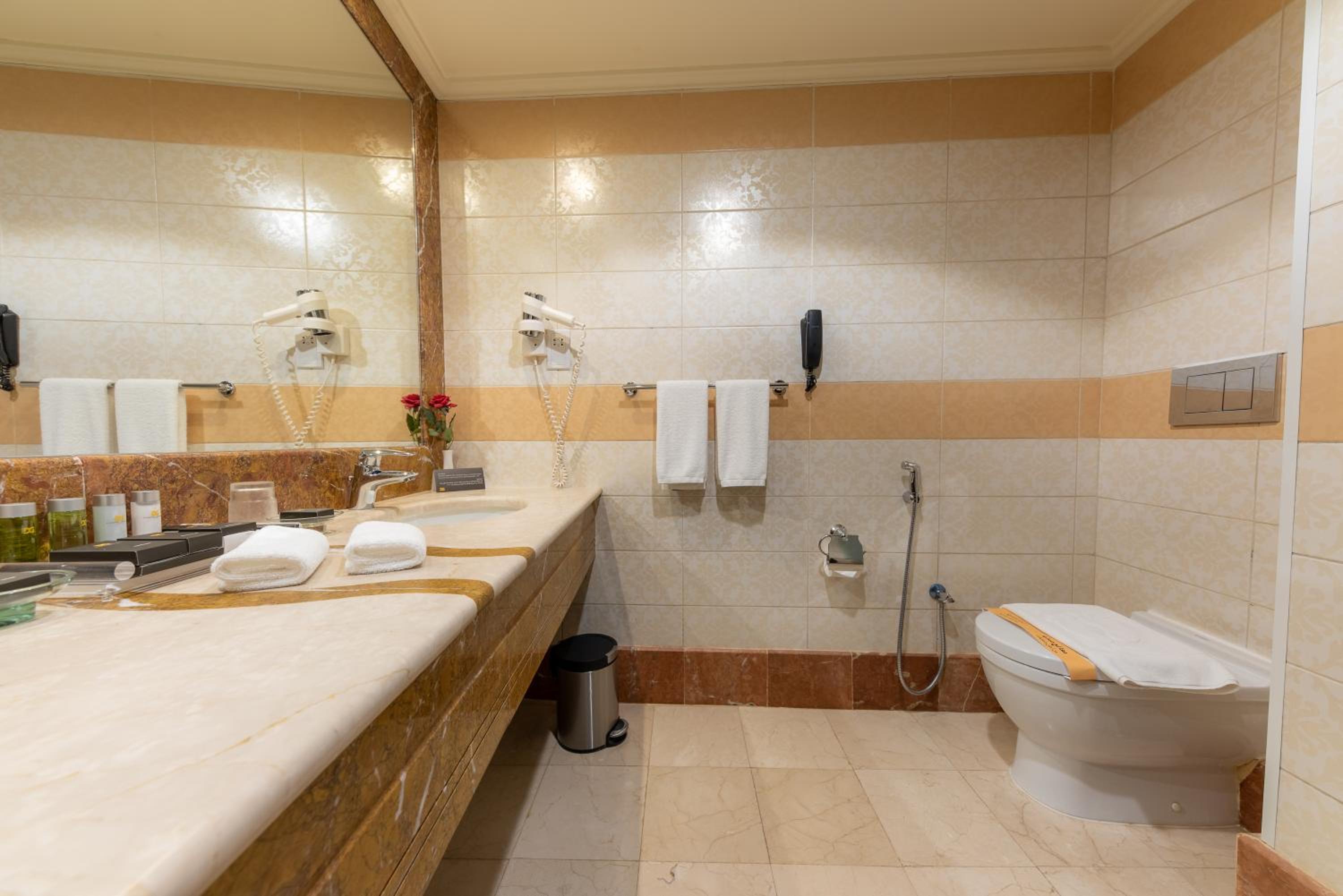 Al Ghufran Safwah Hotel Makkah — снимок 3