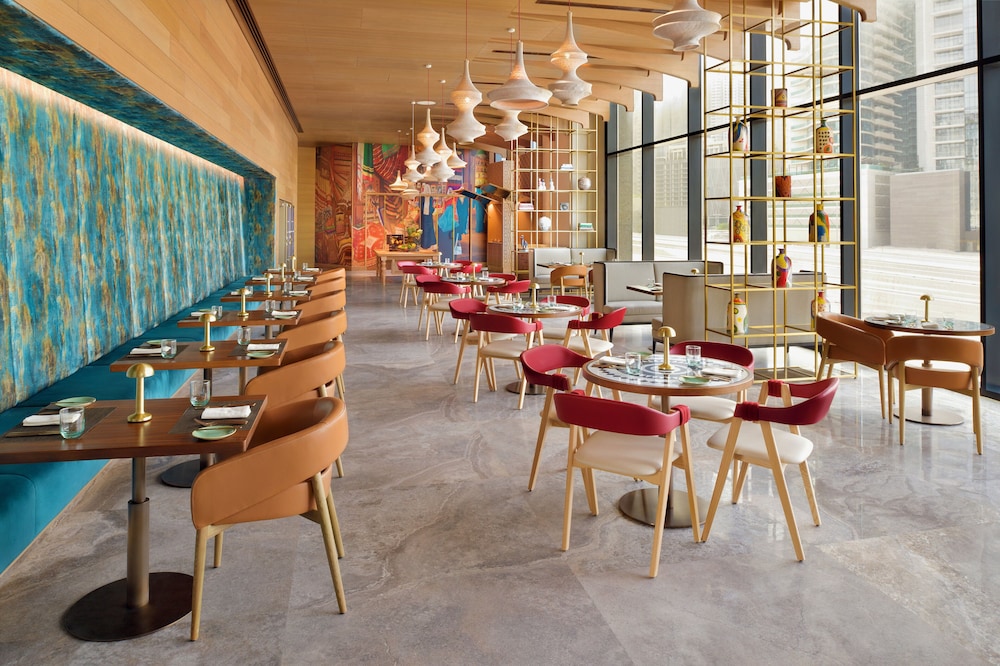 Hotel Indigo Dubai Downtown, an IHG Hotel — снимок 15