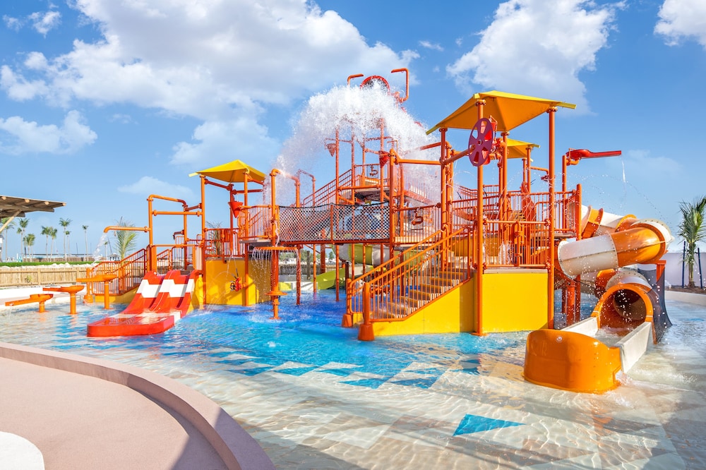 JA The Resort - JA Beach hotel — снимок 6