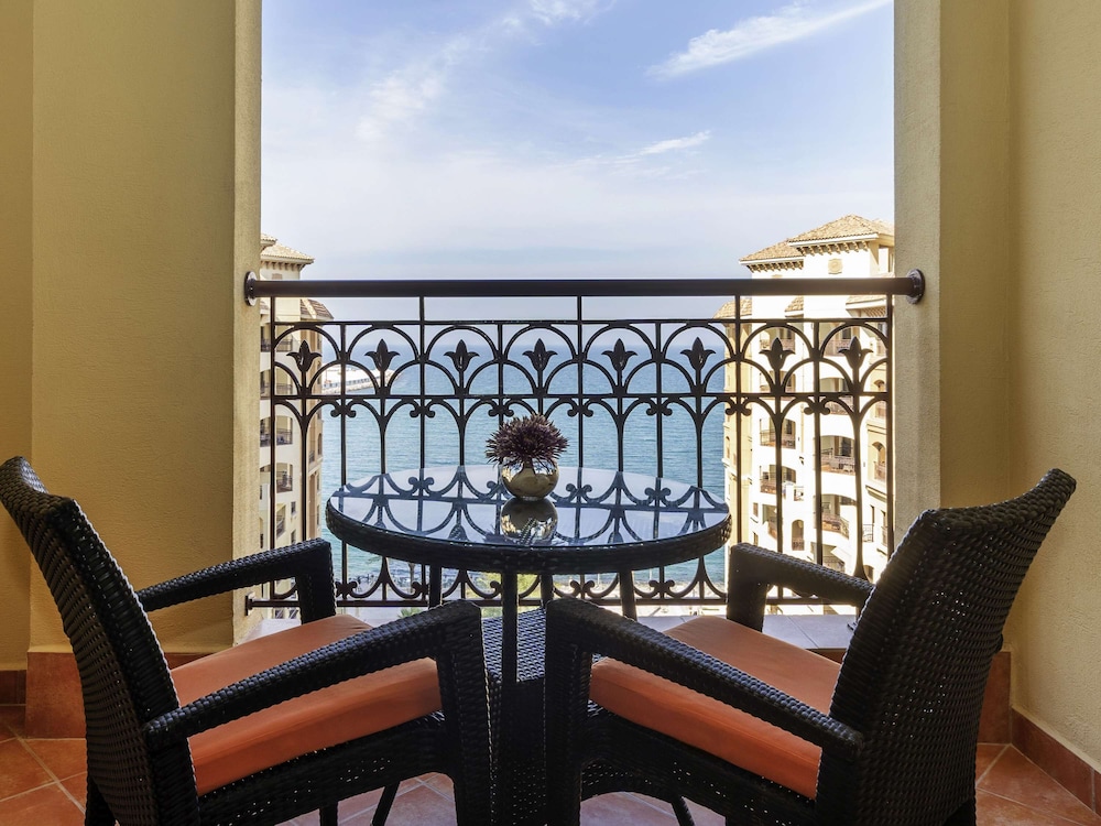Marjan Island Resort & Spa Managed by ACCOR — снимок 7