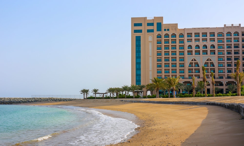 Al Bahar Hotel & Resort — снимок 8