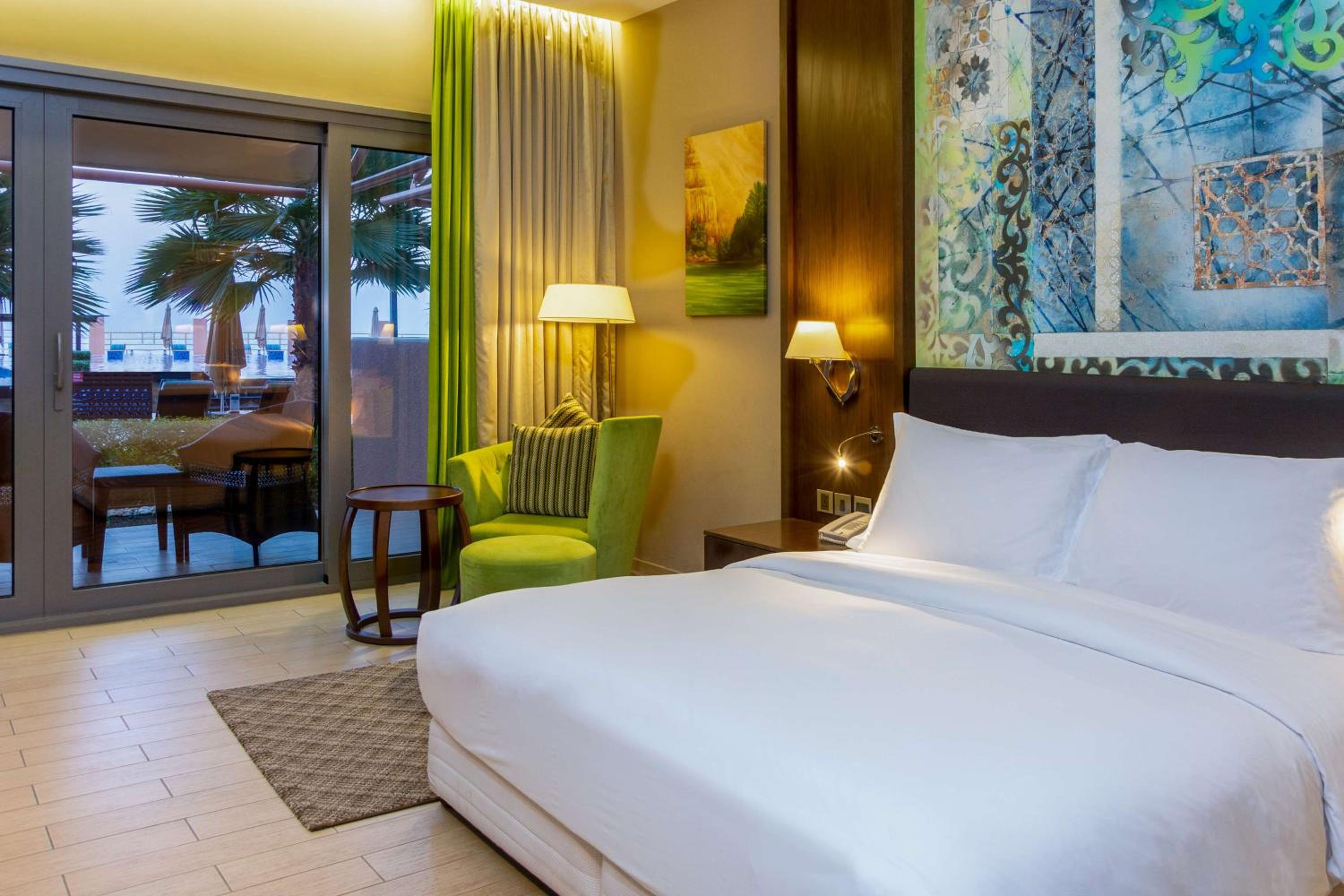 Radisson Blu Hotel, Sohar — снимок 10