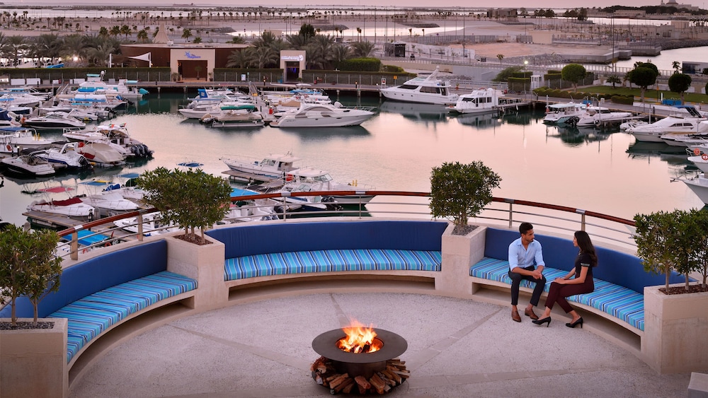 InterContinental Abu Dhabi, an IHG Hotel — снимок 30