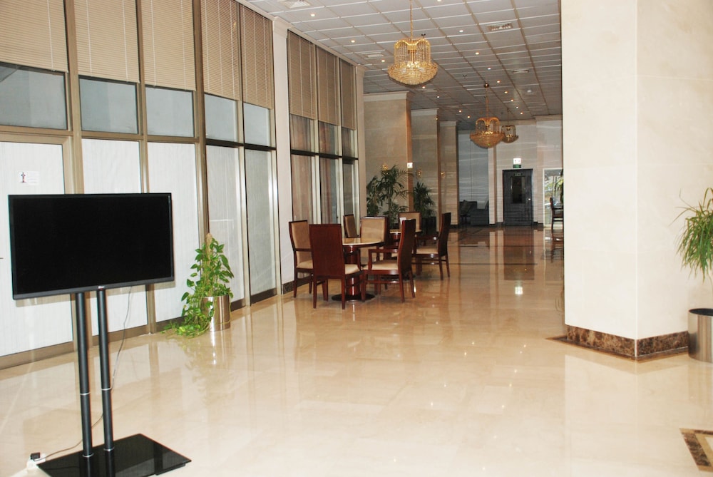 Gloria Inn Najran — снимок 3