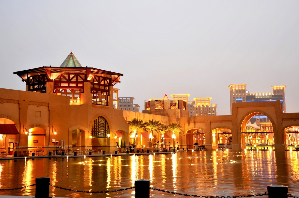JW Marriott Hotel Kuwait City — снимок 6