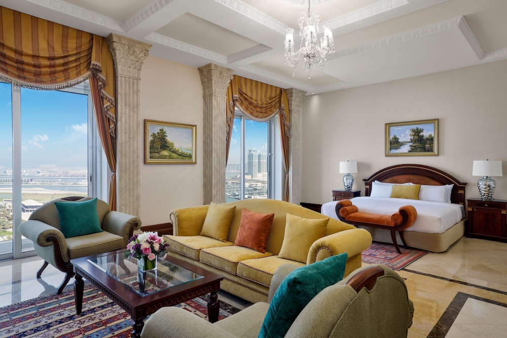 Habtoor Grand Resort, Autograph Collection — снимок 25