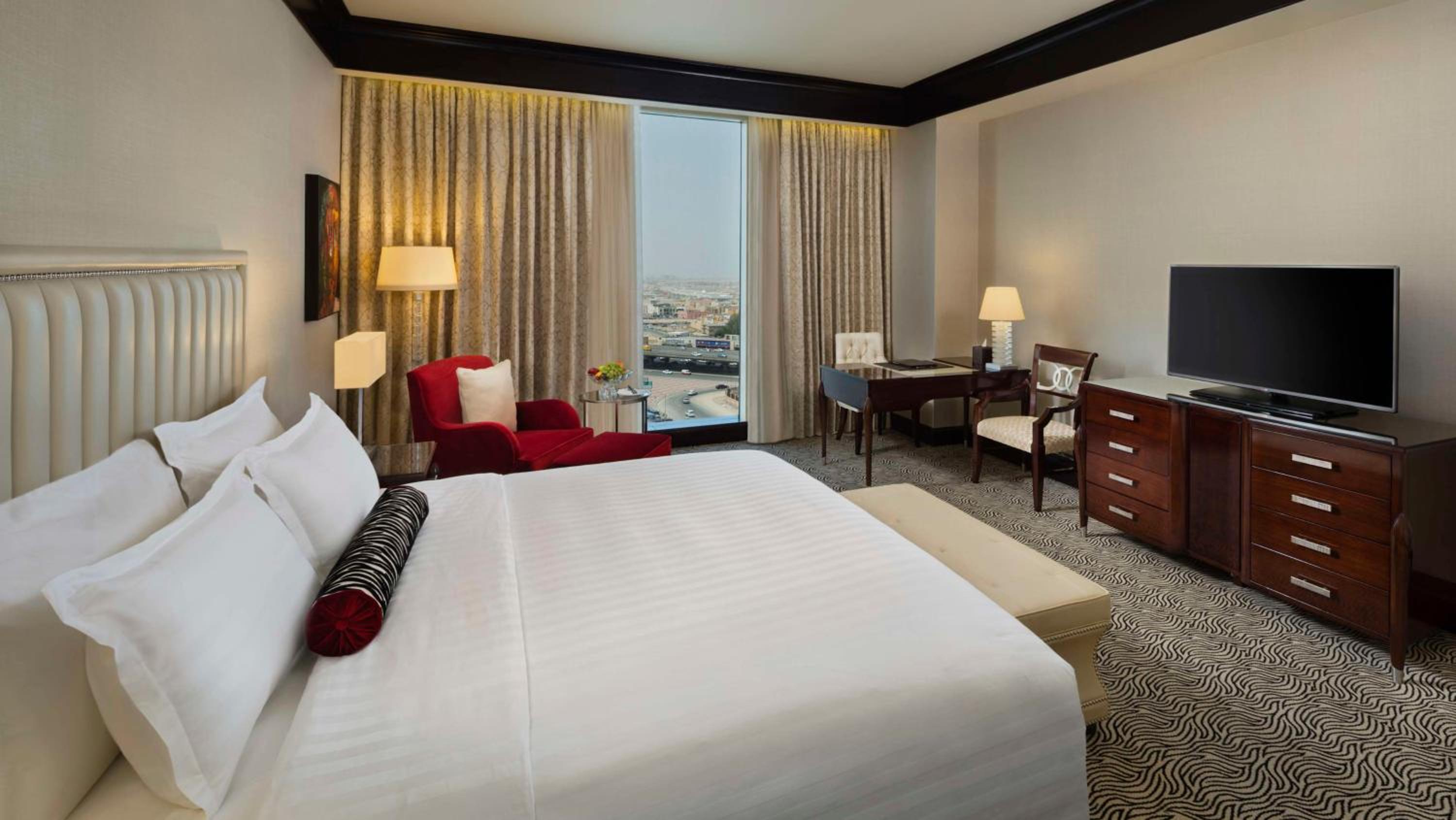 Kempinski Al Othman Hotel Al Khobar — снимок 9