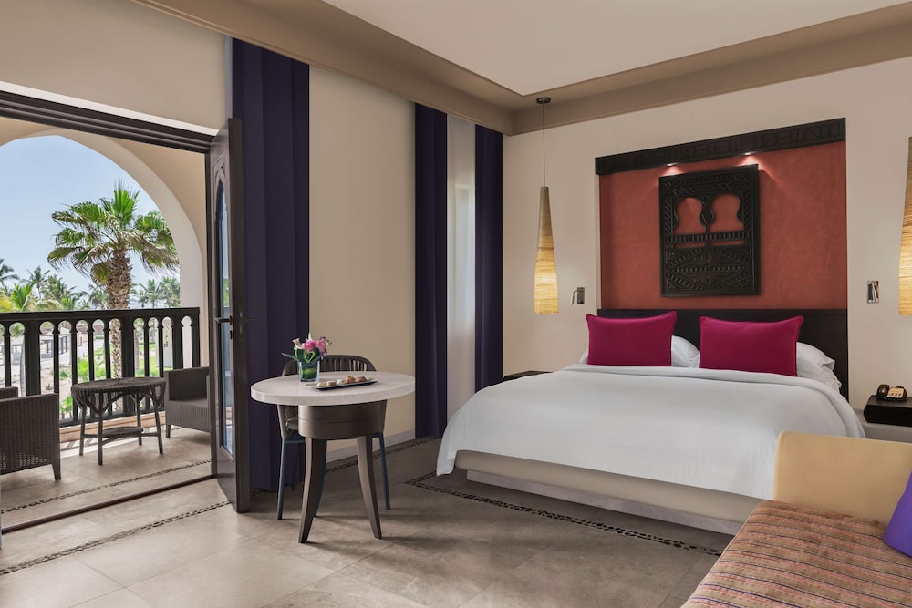 Salalah Rotana Resort — снимок 18