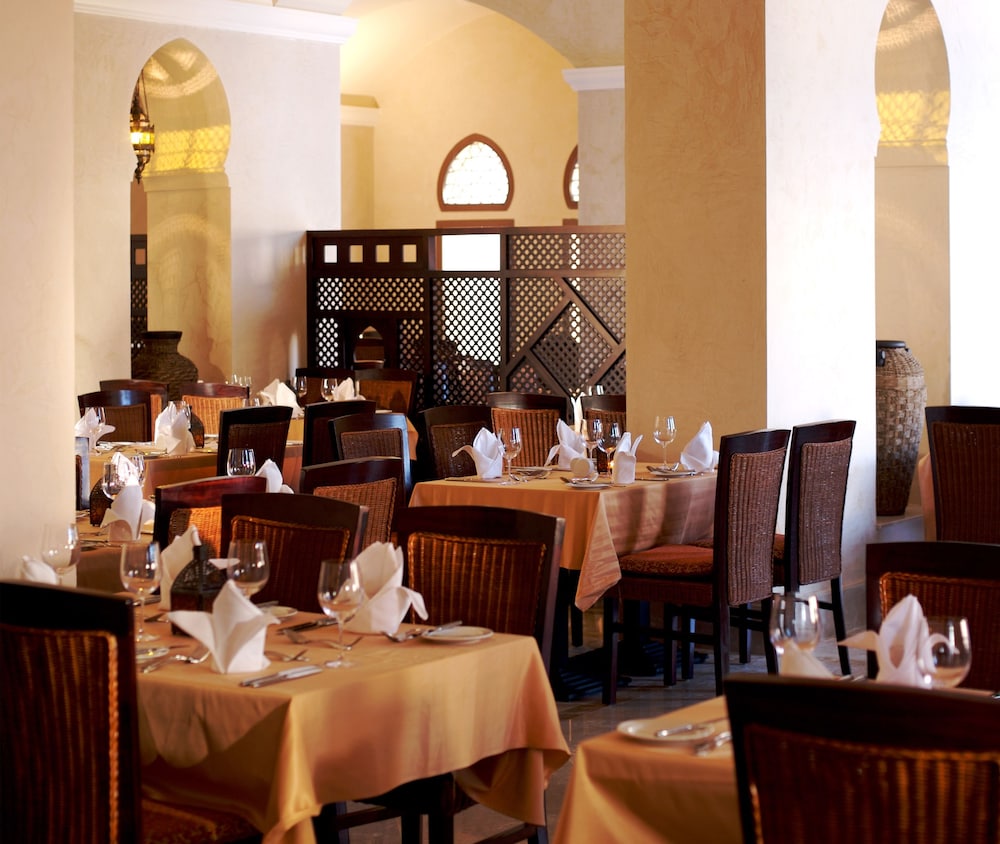 Miramar Al Aqah Beach Resort — снимок 13