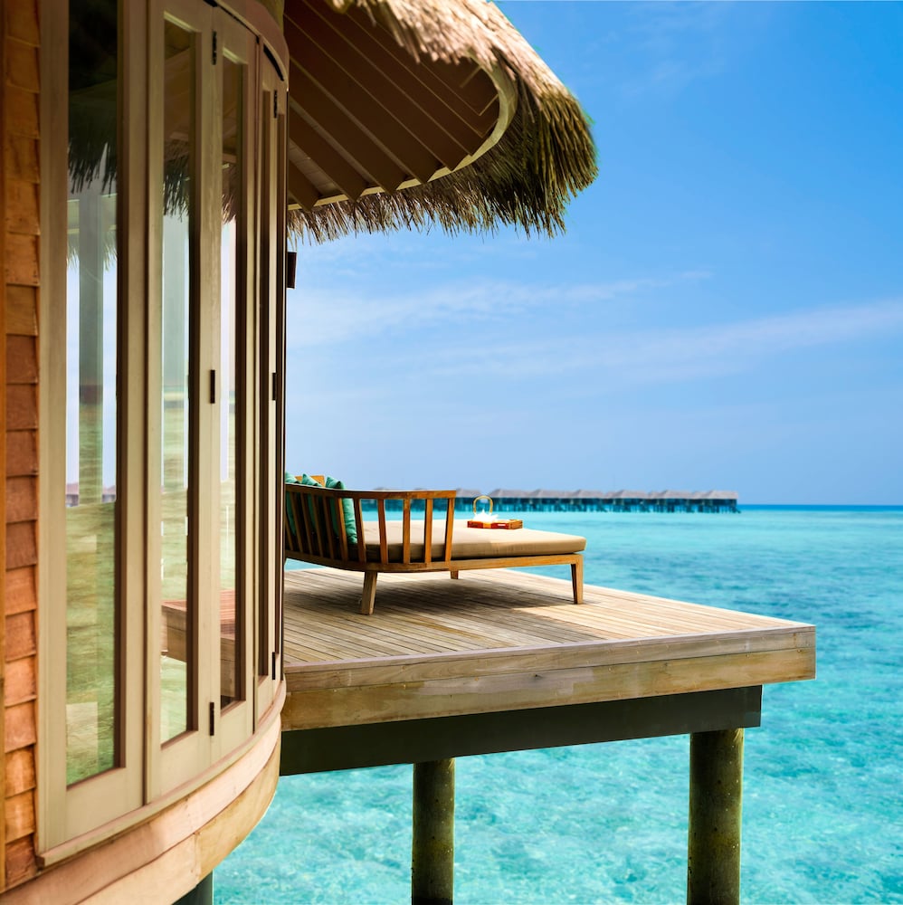 Vakkaru Maldives — снимок 19