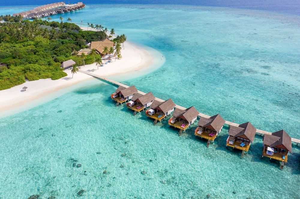Furaveri Maldives — снимок 12