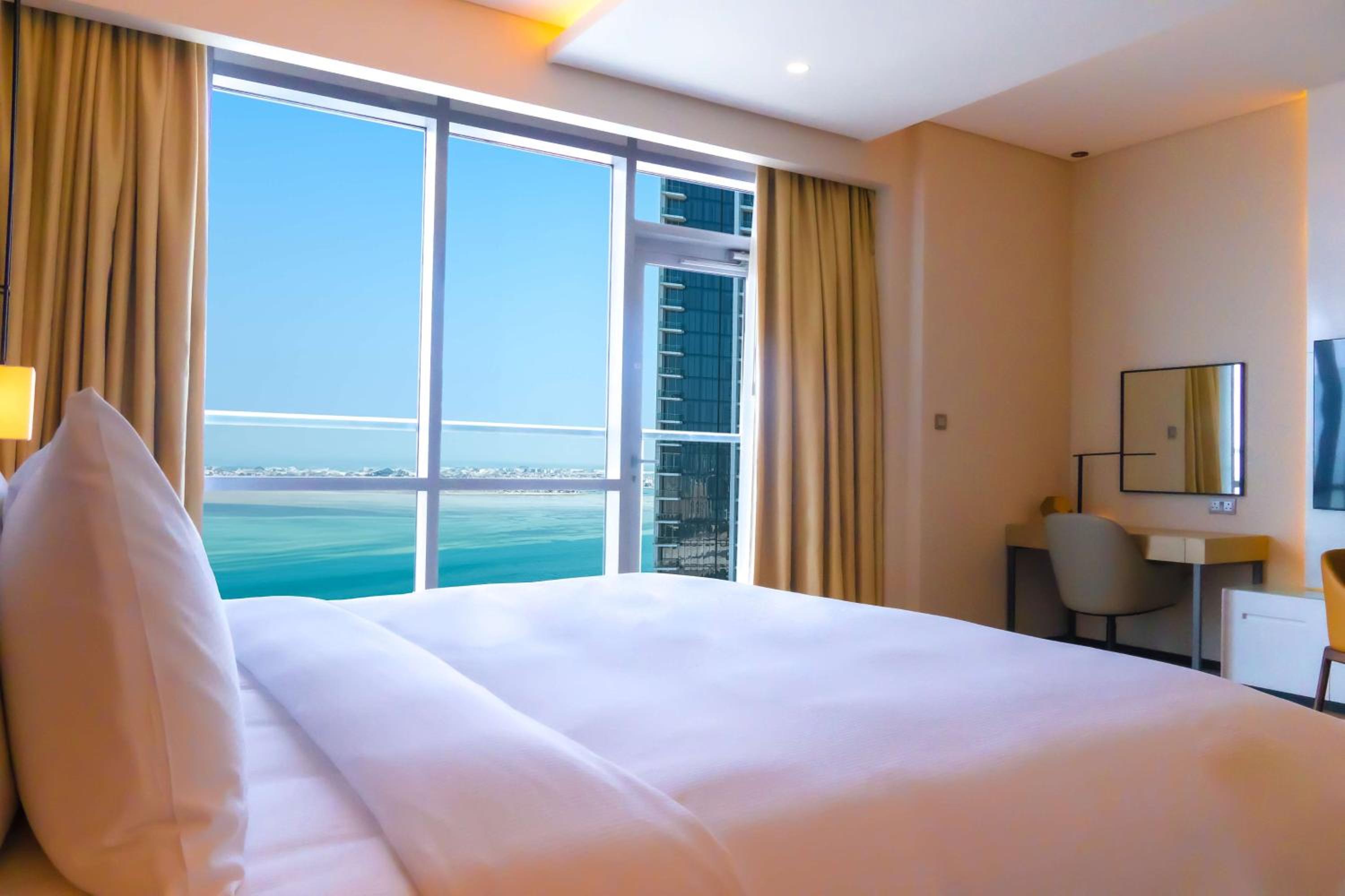 Hilton Bahrain — снимок 21