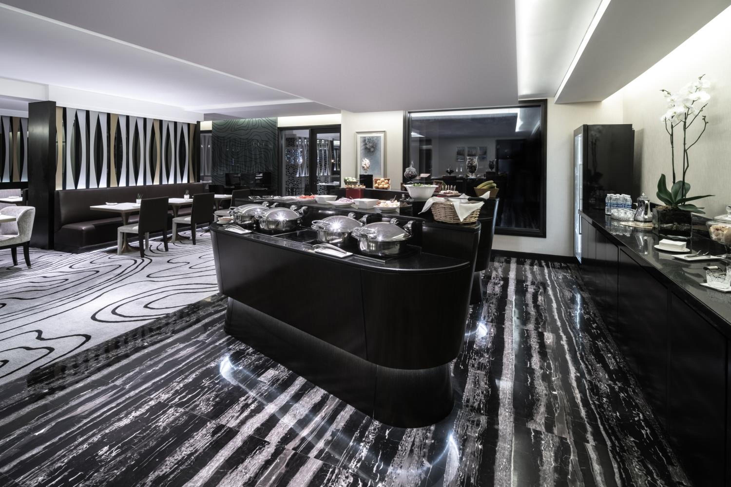 Radisson Collection Hotel, Hormuz Grand Muscat — снимок 25