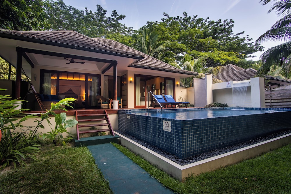 Hilton Seychelles Labriz Resort & Spa — снимок 29