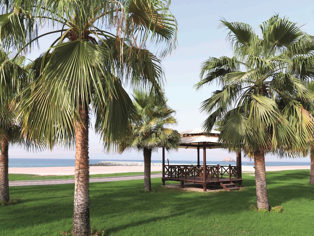 Radisson Blu Resort, Fujairah — снимок 25