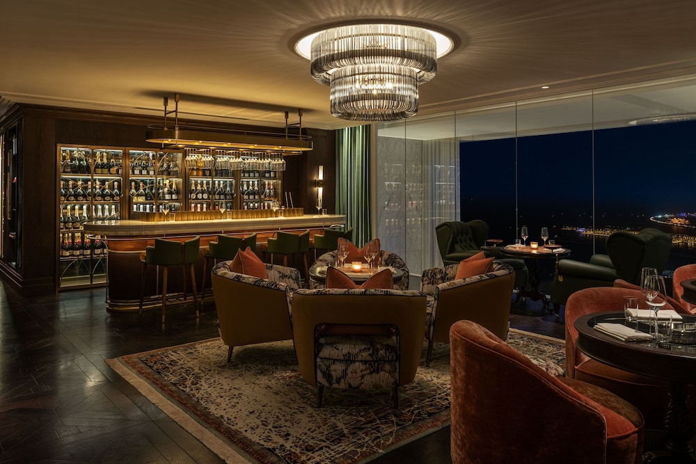 Grosvenor House, a Luxury Collection Hotel, Dubai — снимок 10