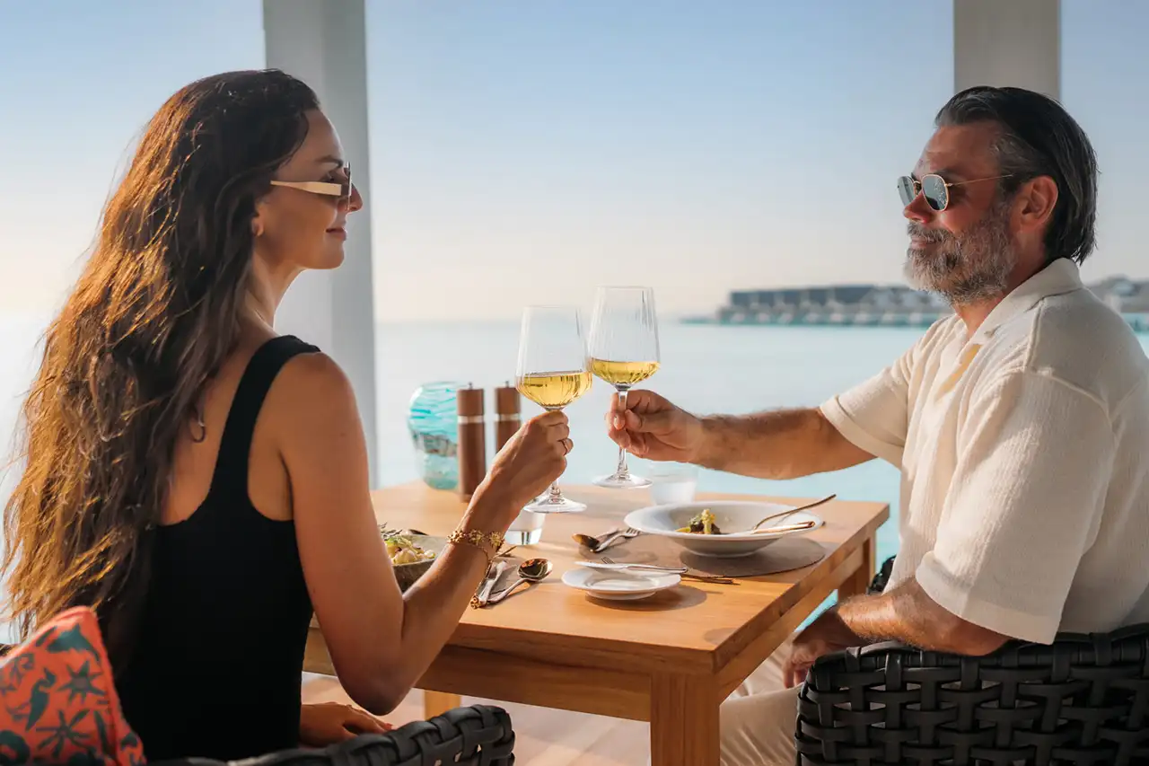 Meyyafushi Maldives — снимок 4