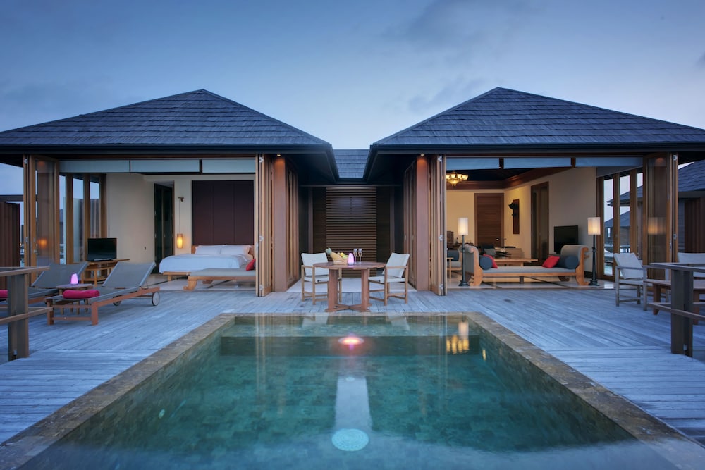 Villa Nautica Paradise Island — снимок 12