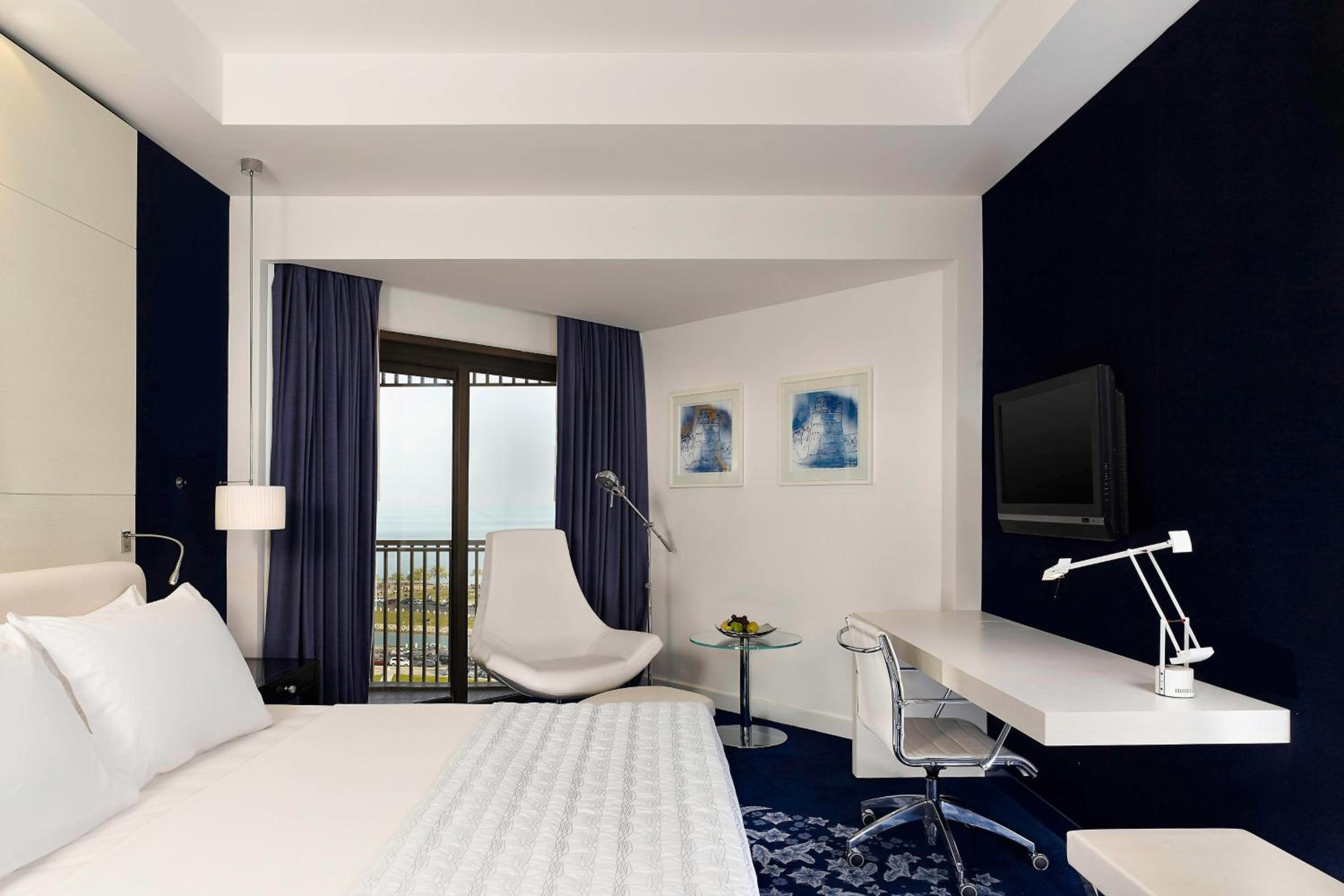 Le Meridien Al Khobar — снимок 7