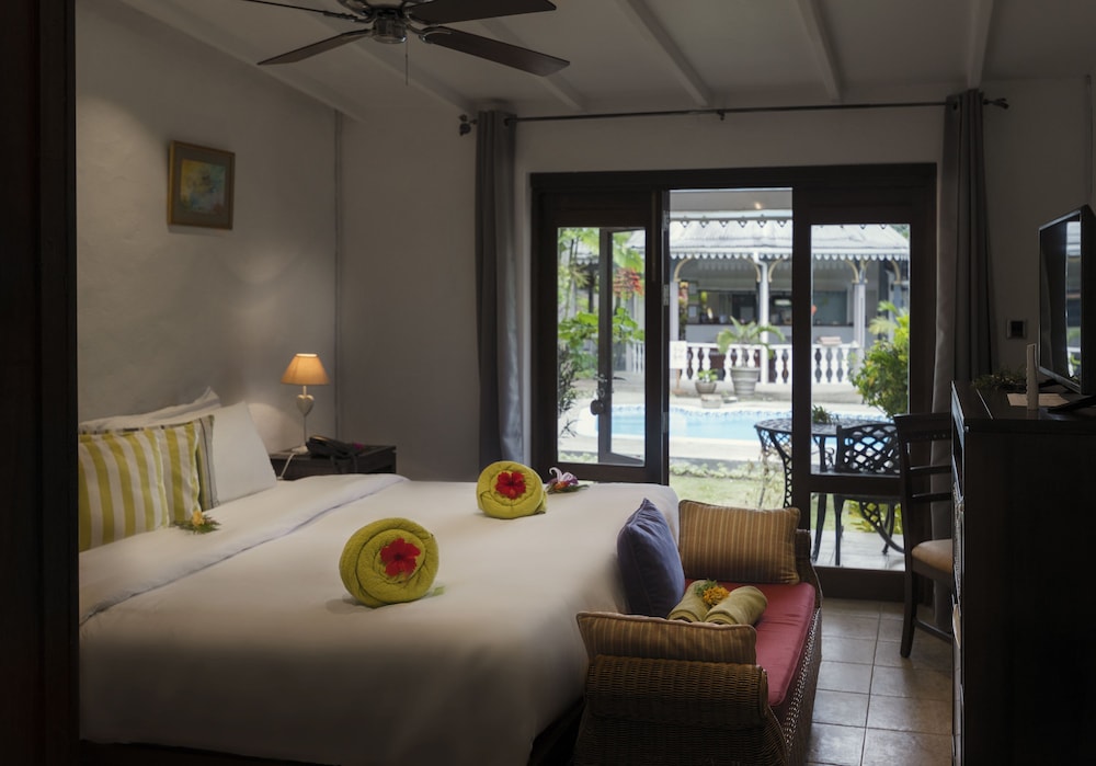 Auberge Chez Plume — снимок 23