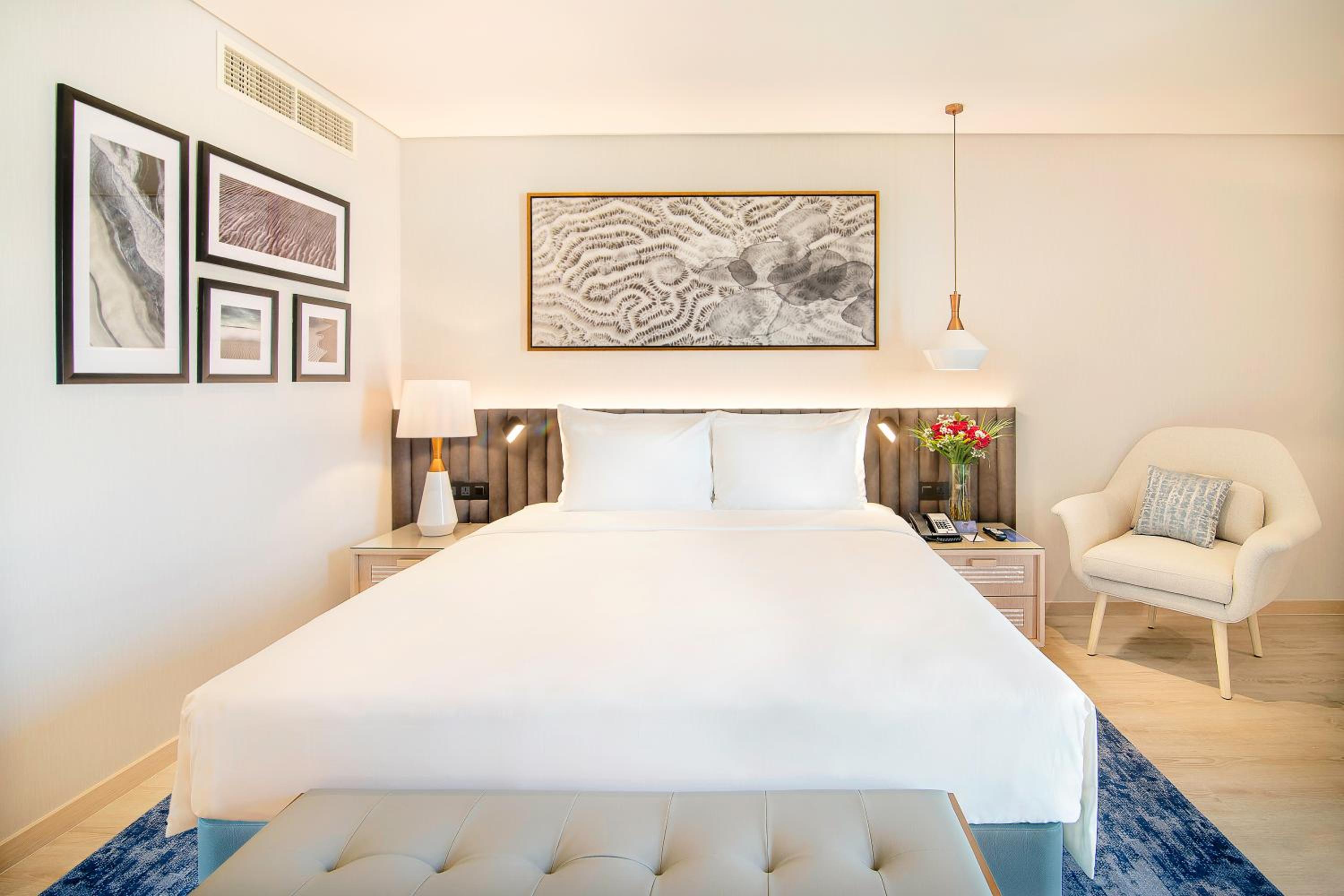 Radisson Blu Hotel & Resort, Abu Dhabi Corniche — снимок 21