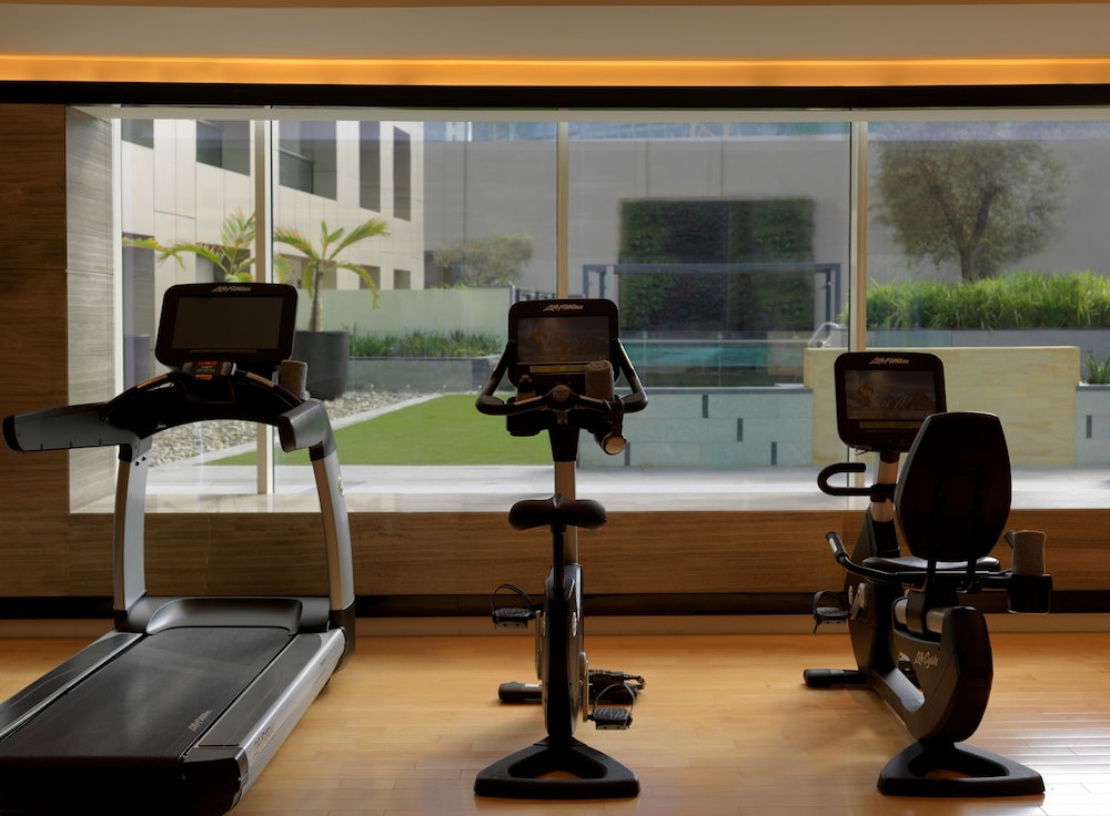 DAMAC Maison Cour Jardin — снимок 7