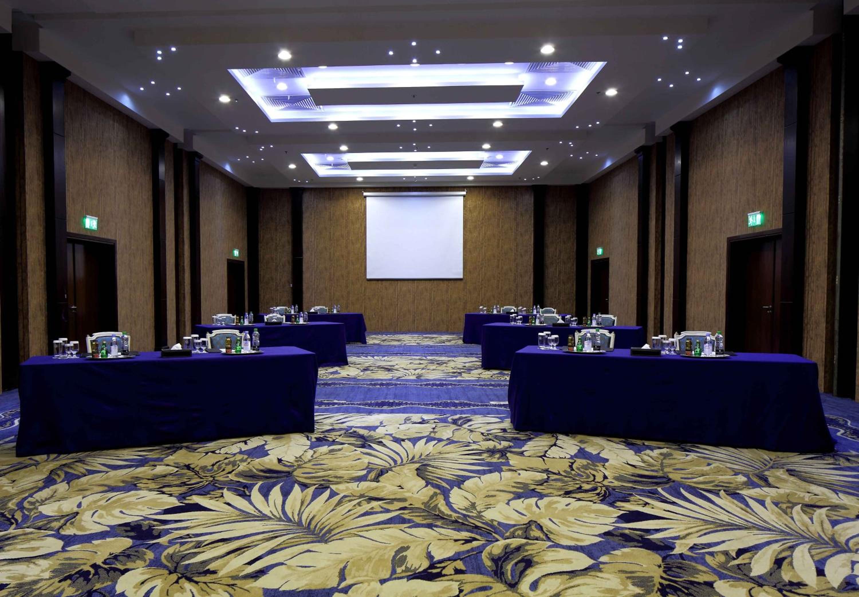 InterContinental TAIF, an IHG Hotel — снимок 7