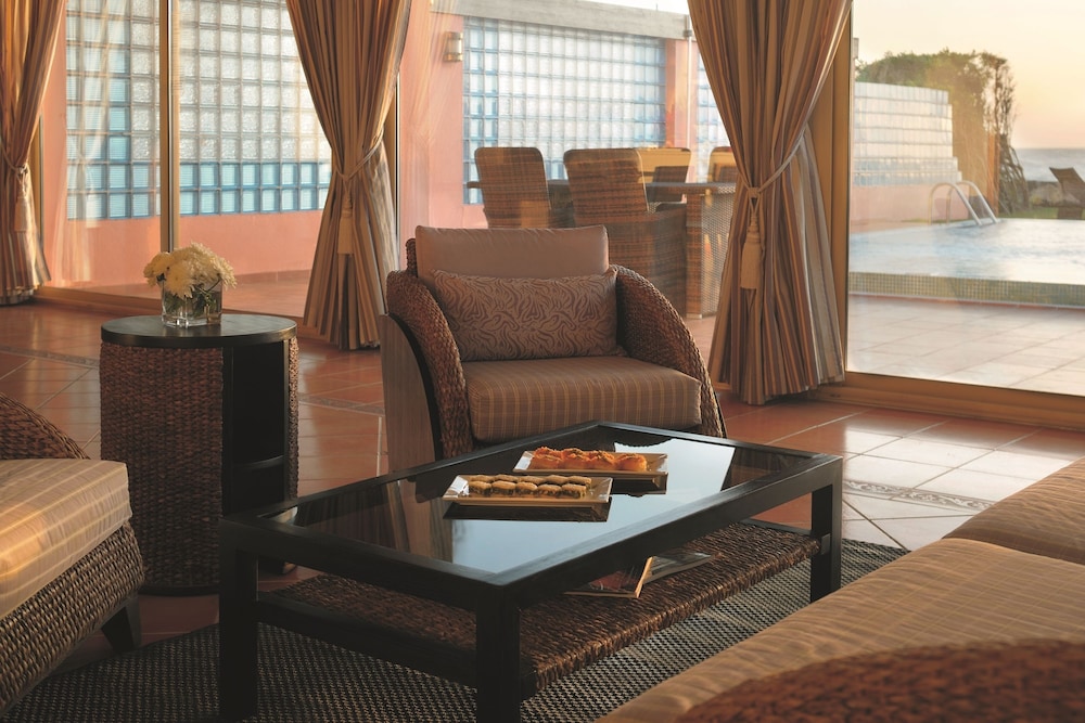 Mövenpick Resort Al Nawras Jeddah — снимок 13