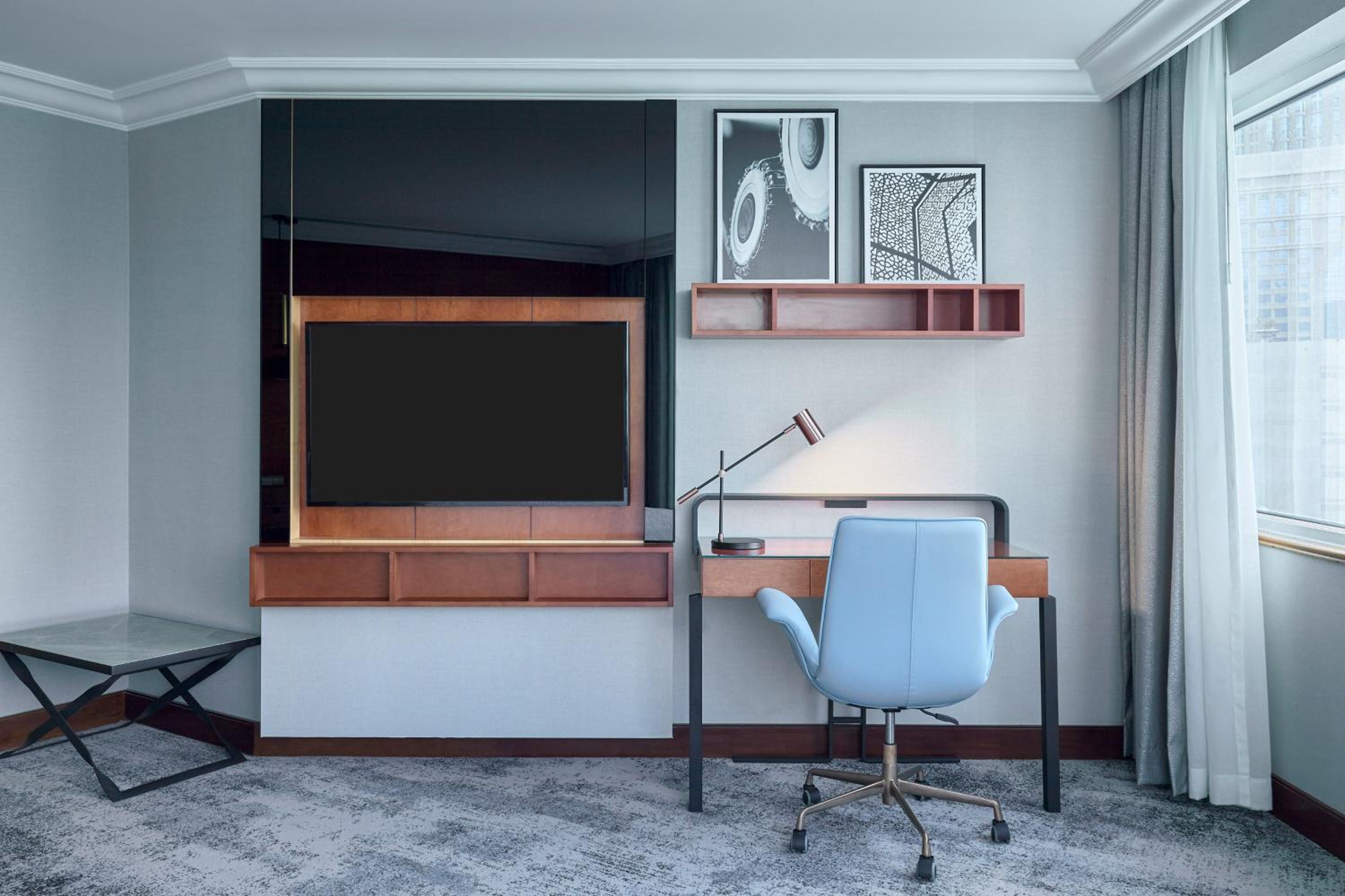 Le Meridien Makkah — снимок 8