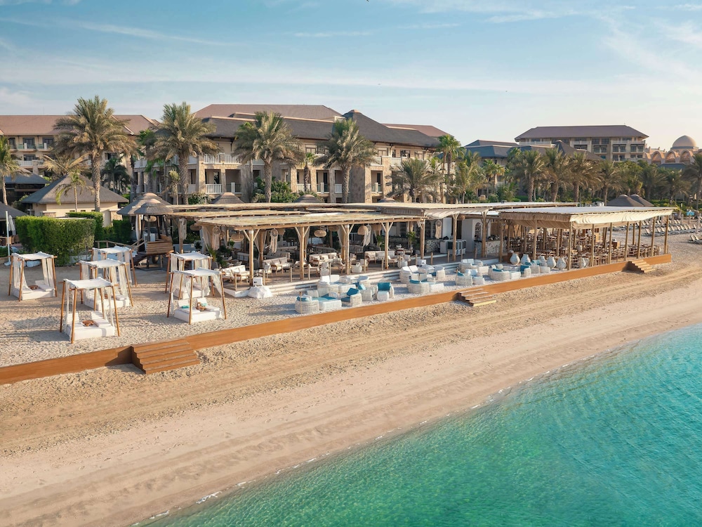 Sofitel Dubai The Palm Resort & Spa — снимок 13