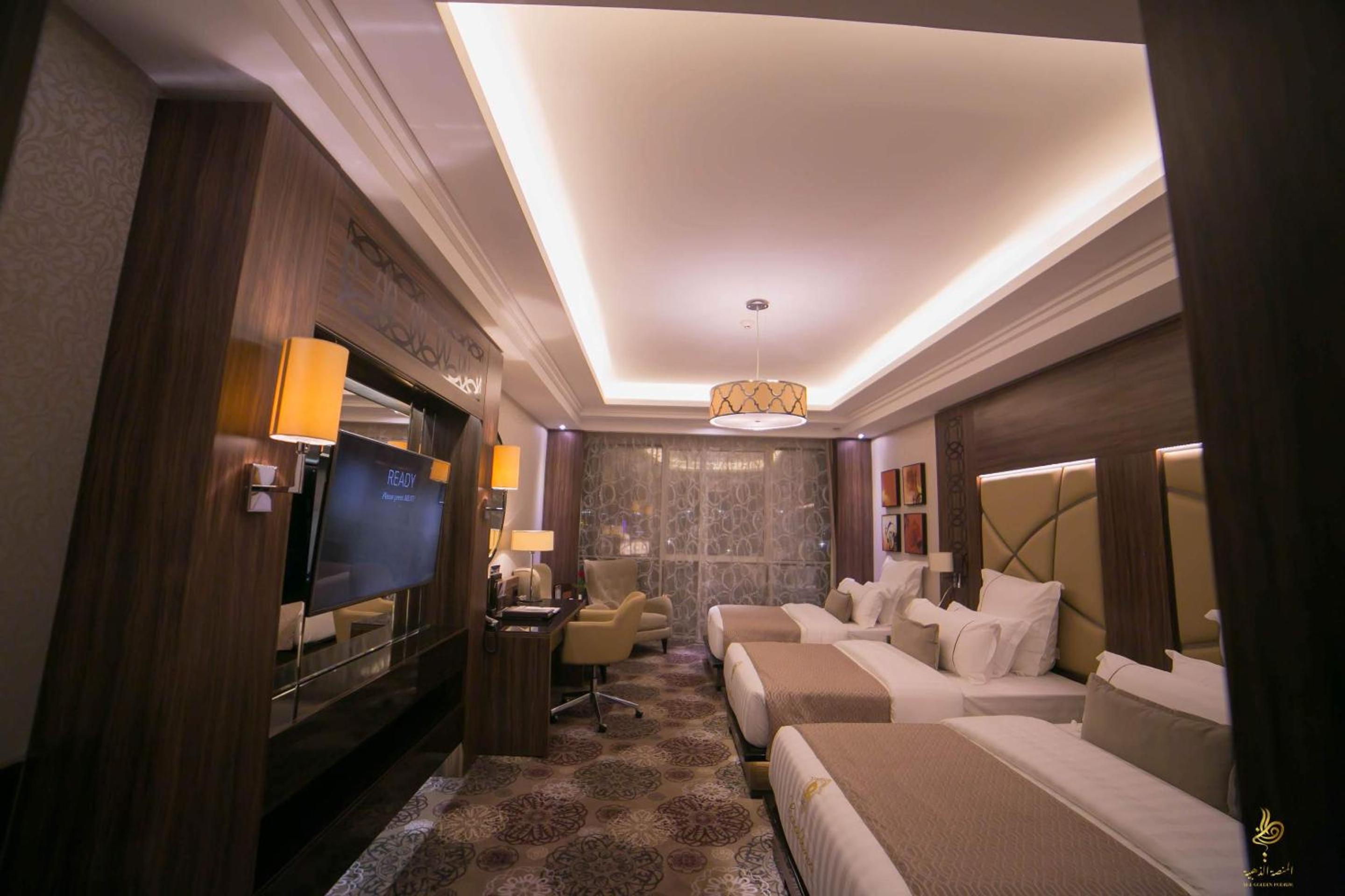 Casablanca Grand Hotel — снимок 24