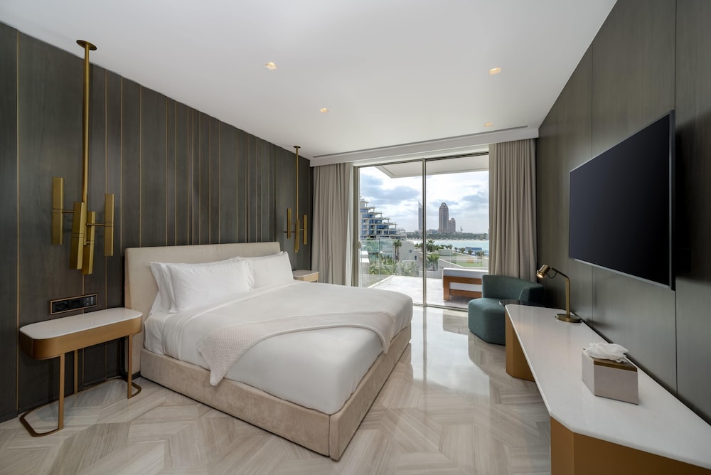 FIVE Palm Jumeirah Dubai — снимок 2