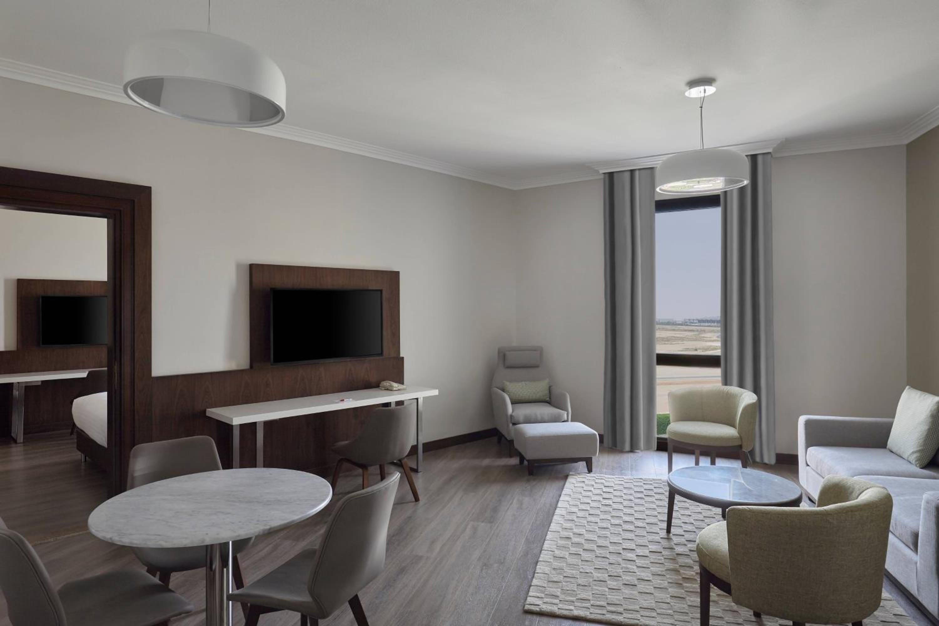 MAKAREM RIYADH HOTEL — снимок 7