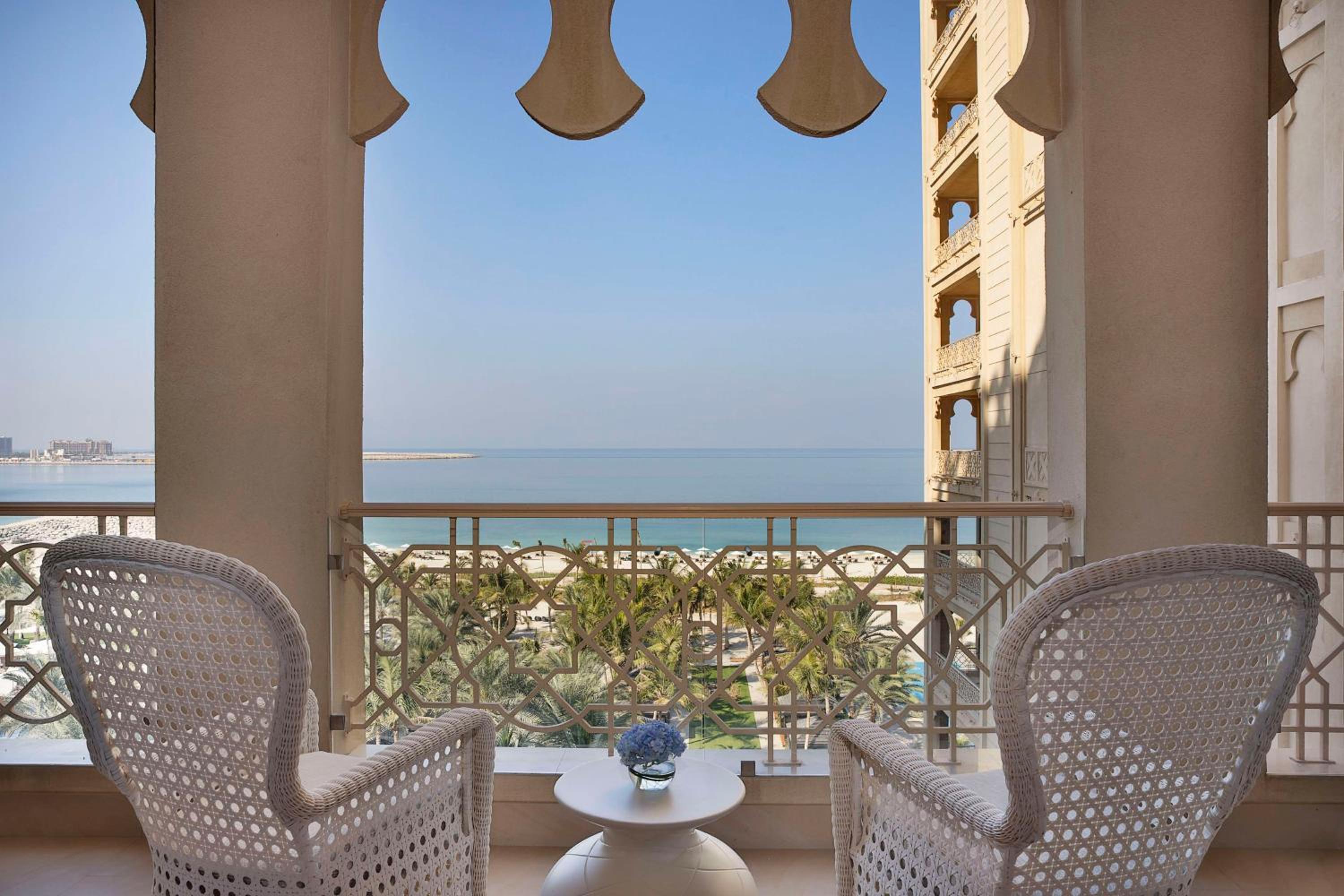 Waldorf Astoria Ras Al Khaimah — снимок 7
