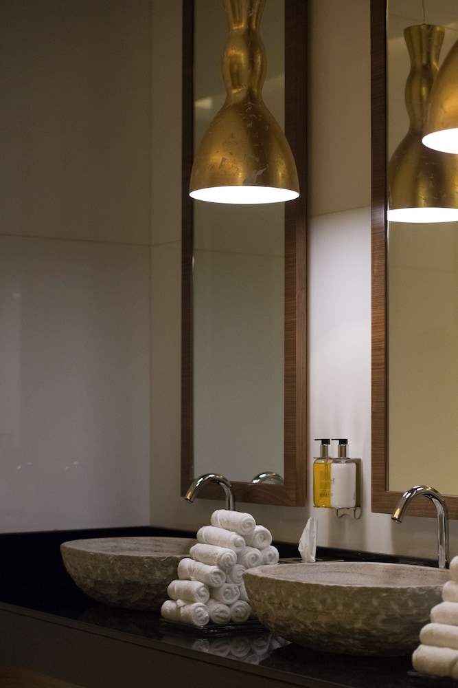 Radisson Blu Hotel Dubai Waterfront — снимок 15