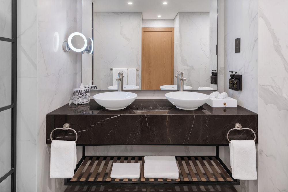 Paramount Hotel Midtown — снимок 8