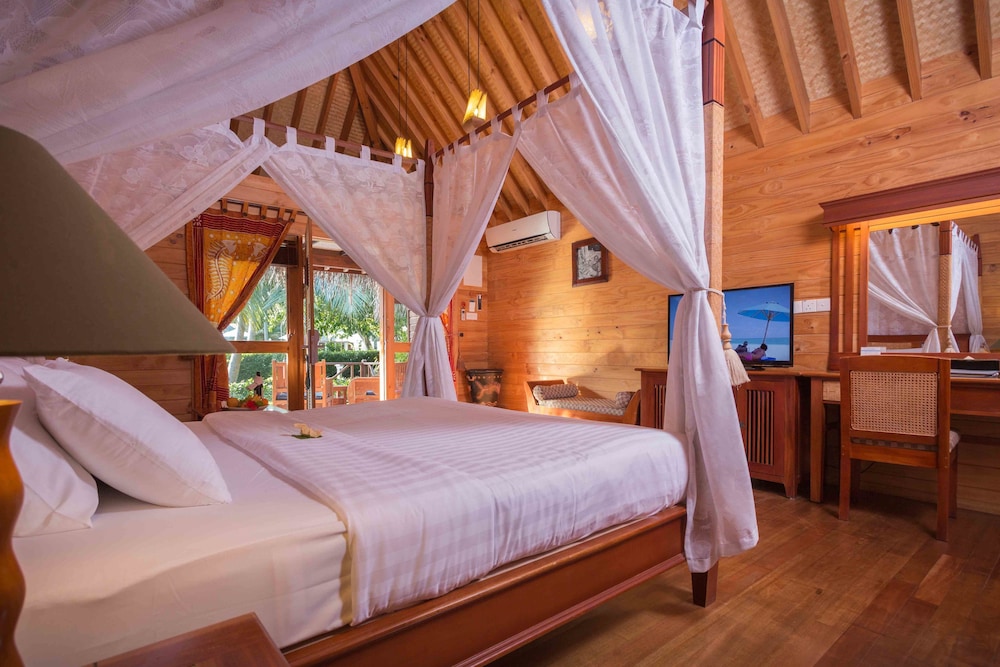 Bandos Maldives — снимок 4