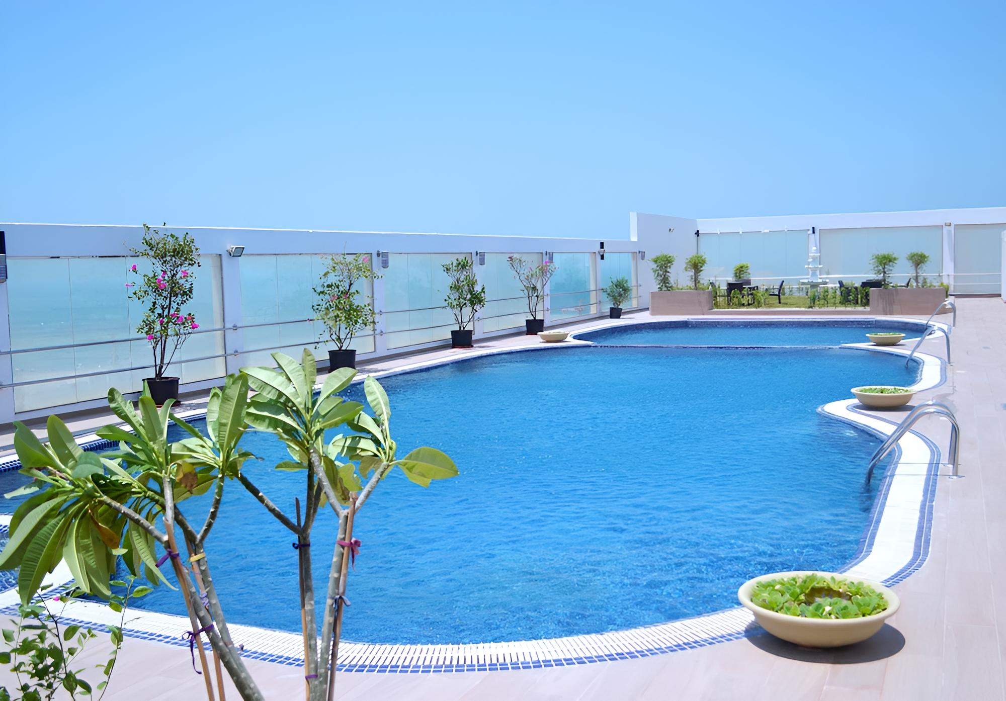 Hani Royal Hotel — снимок 14