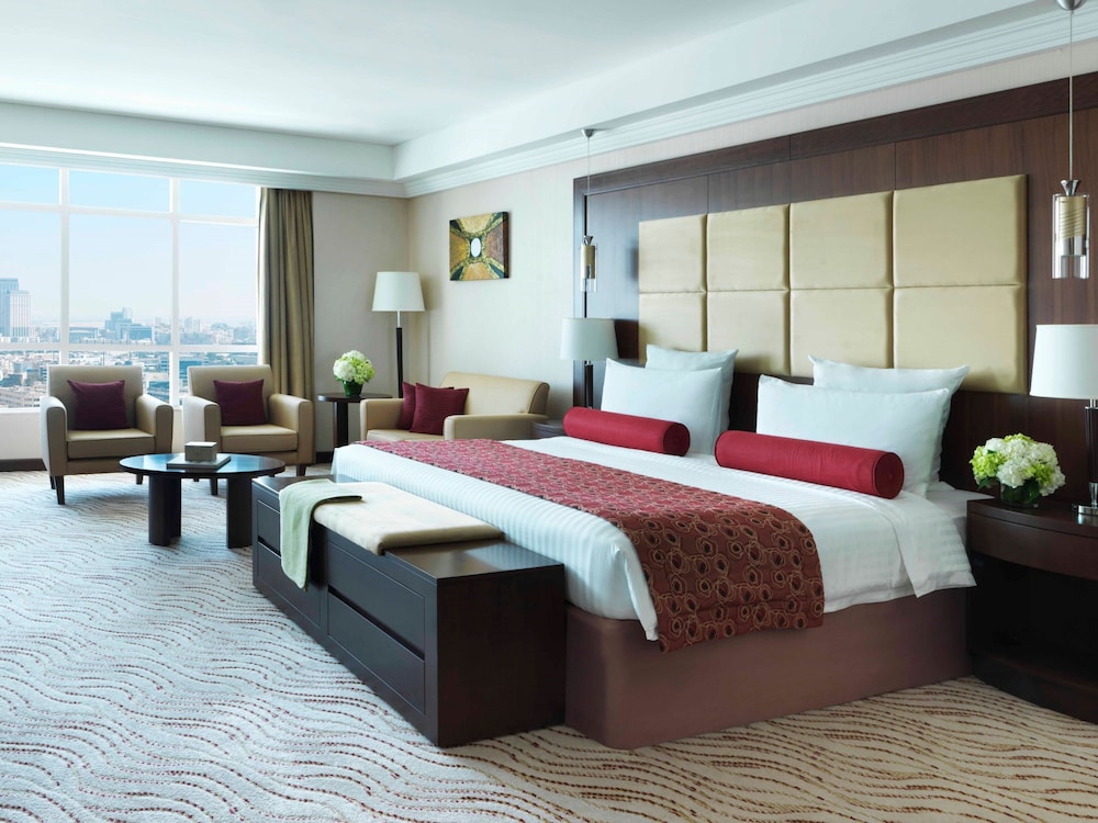 Park Regis Kris Kin Hotel Dubai — снимок 10