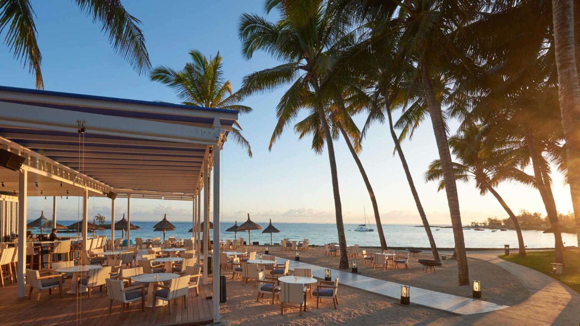 Constance Belle Mare Plage — снимок 22