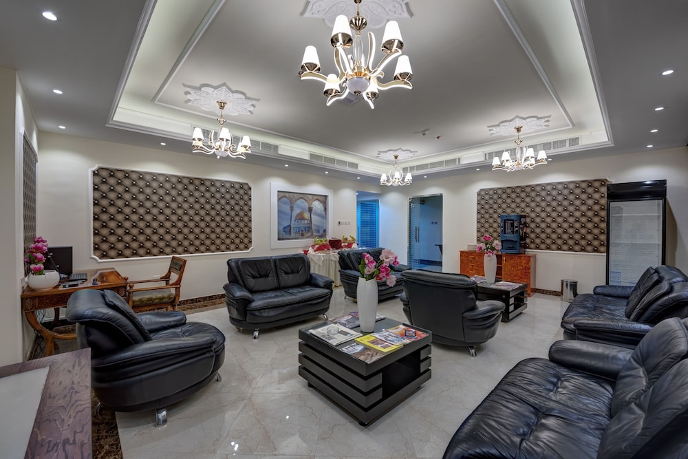 Aryana Hotel — снимок 4