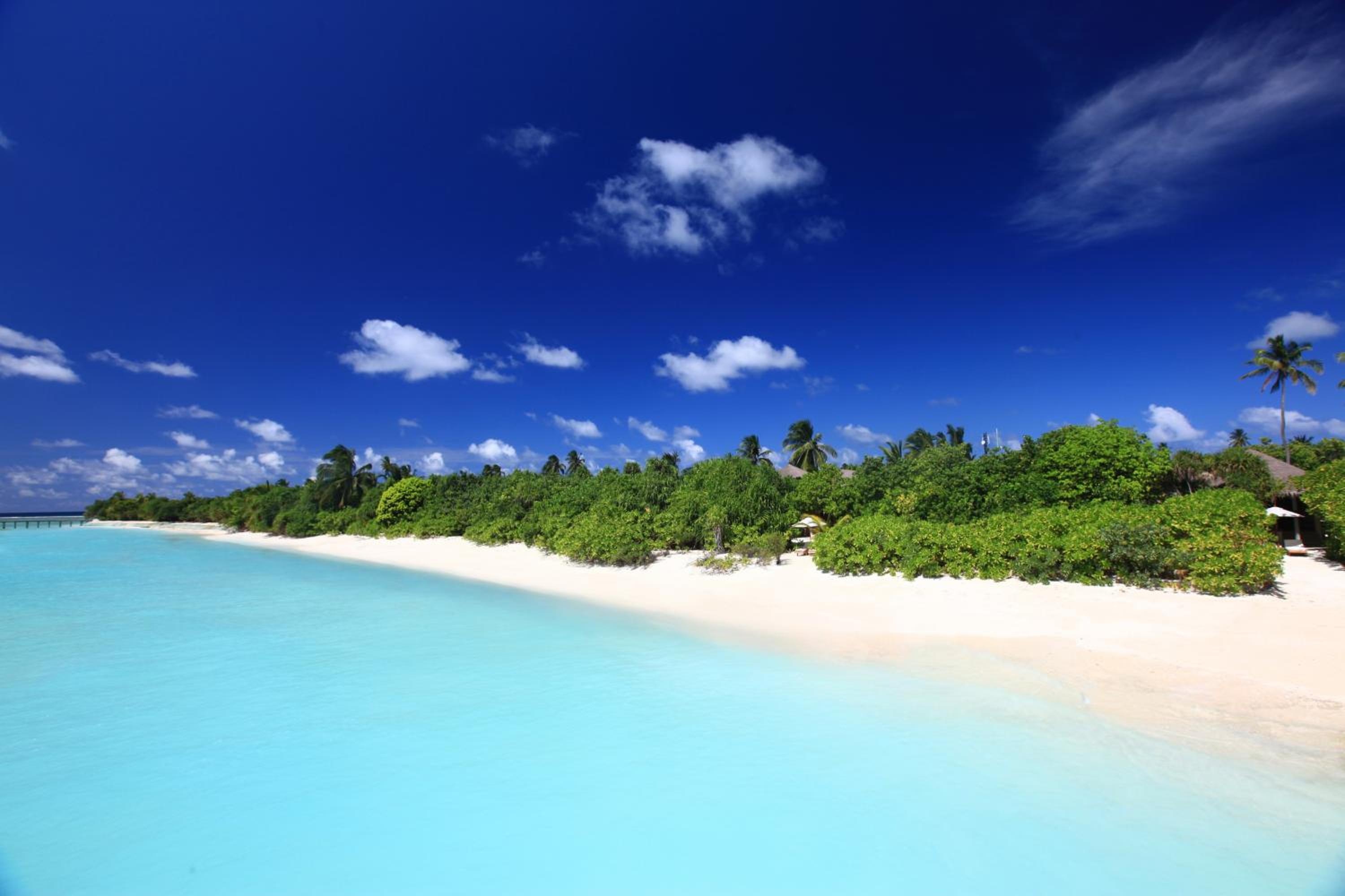 Six Senses Laamu — снимок 29