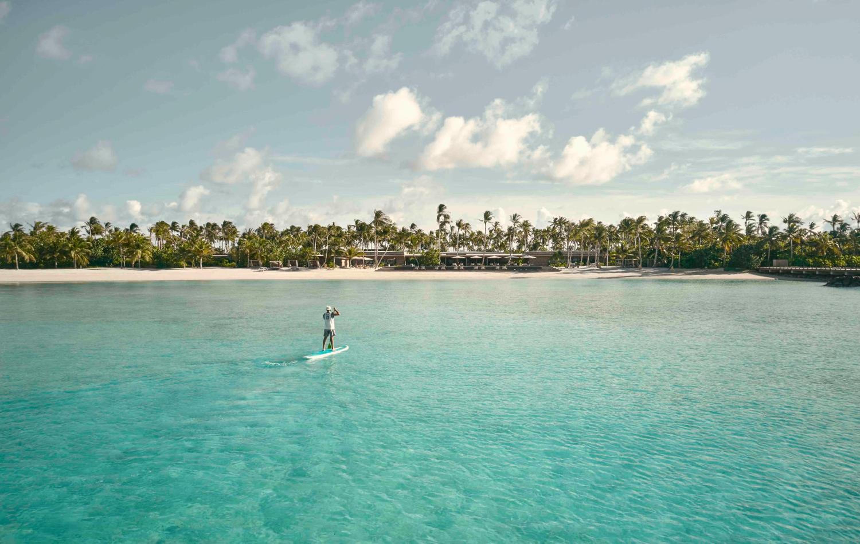 Patina Maldives, Fari Islands — снимок 19