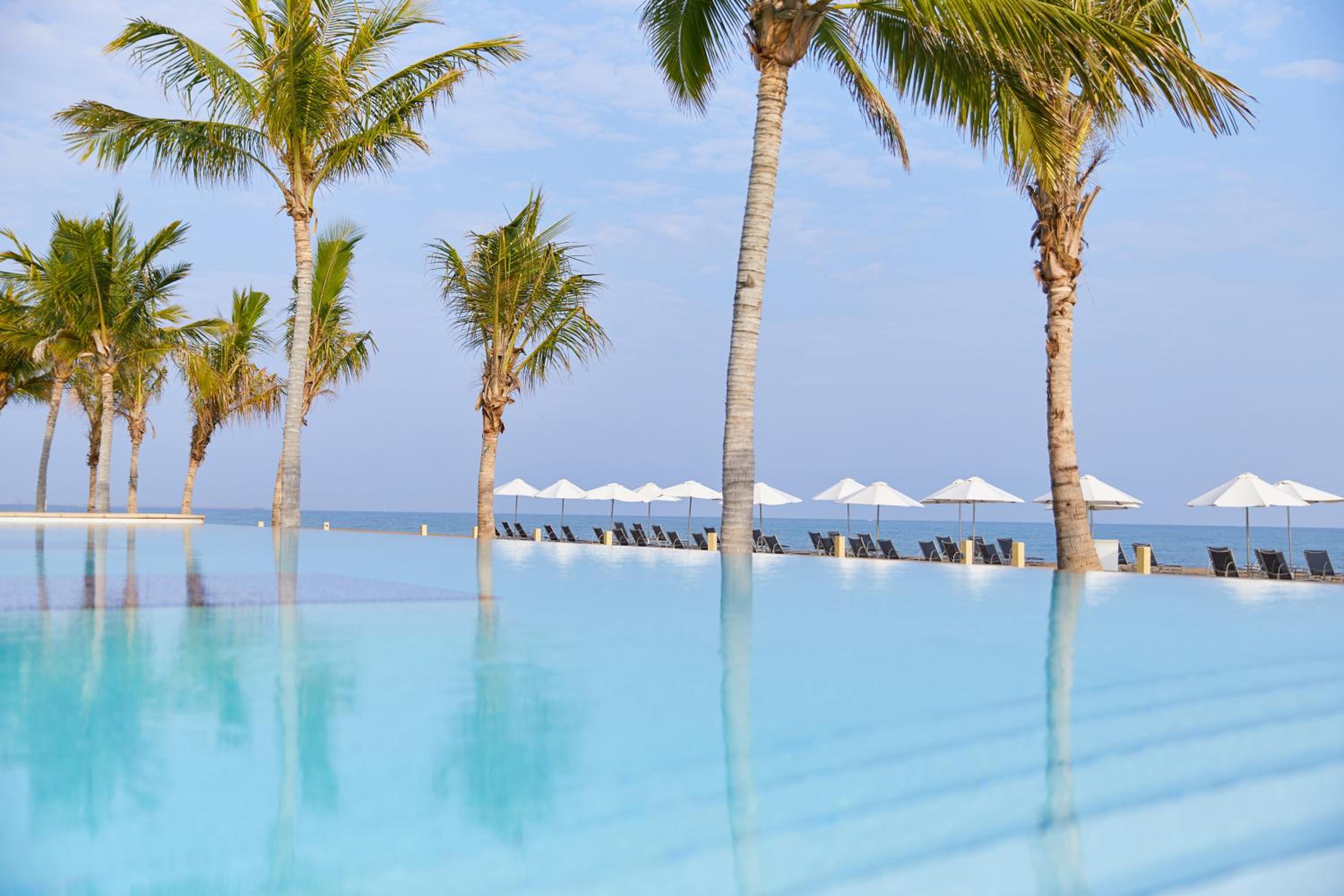 Barceló Mussanah Resort, Sultanate of Oman — снимок 9
