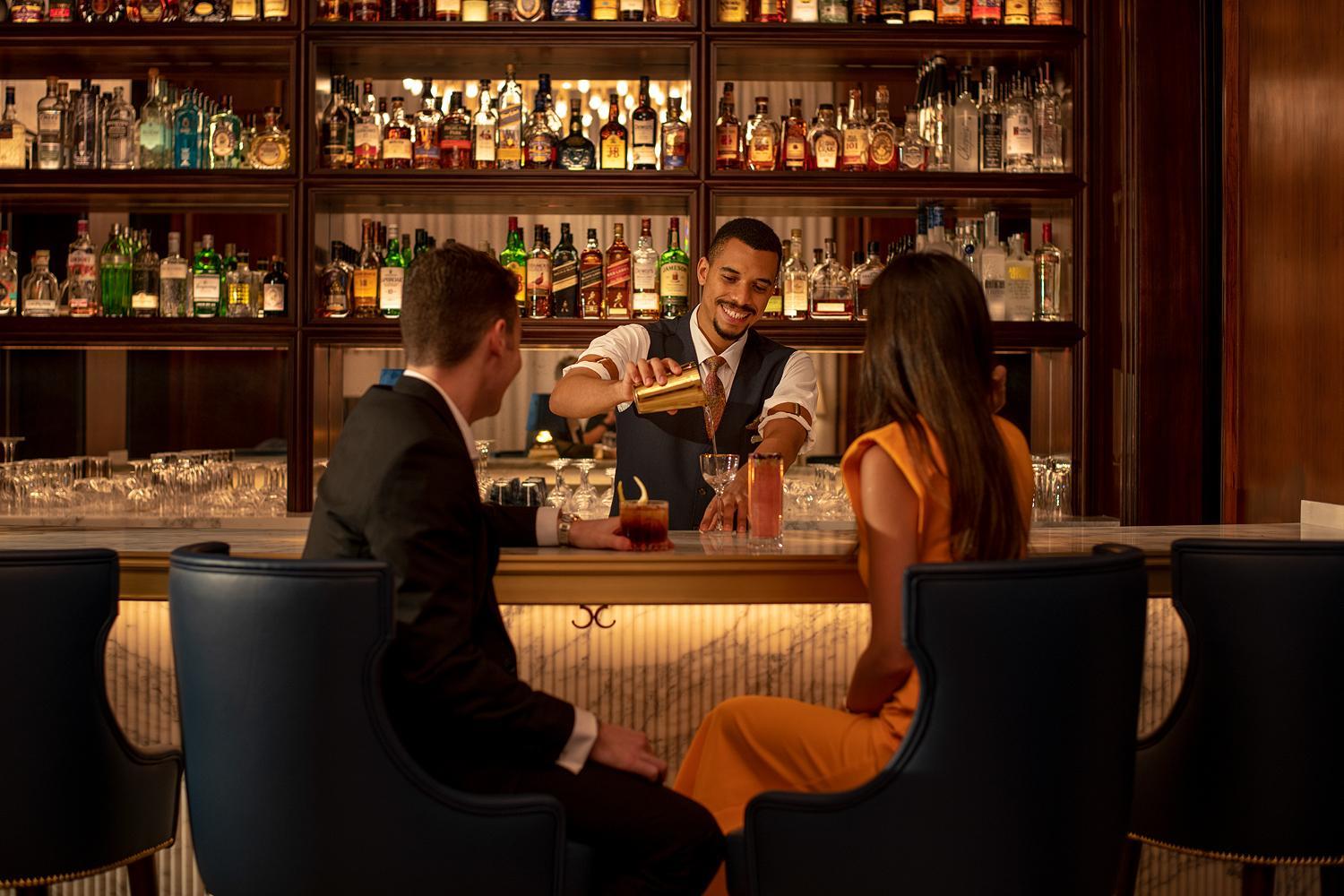 Four Seasons Hotel Doha — снимок 23