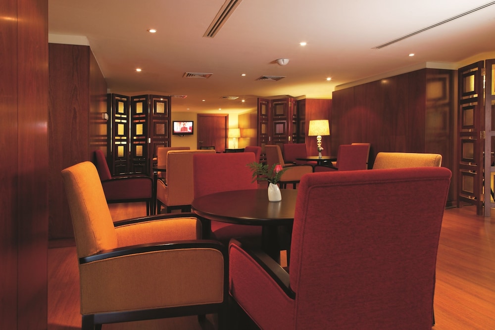 Anwar Al Madinah Mövenpick — снимок 12