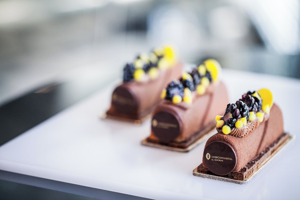 Intercontinental Al Khobar, an IHG Hotel — снимок 16