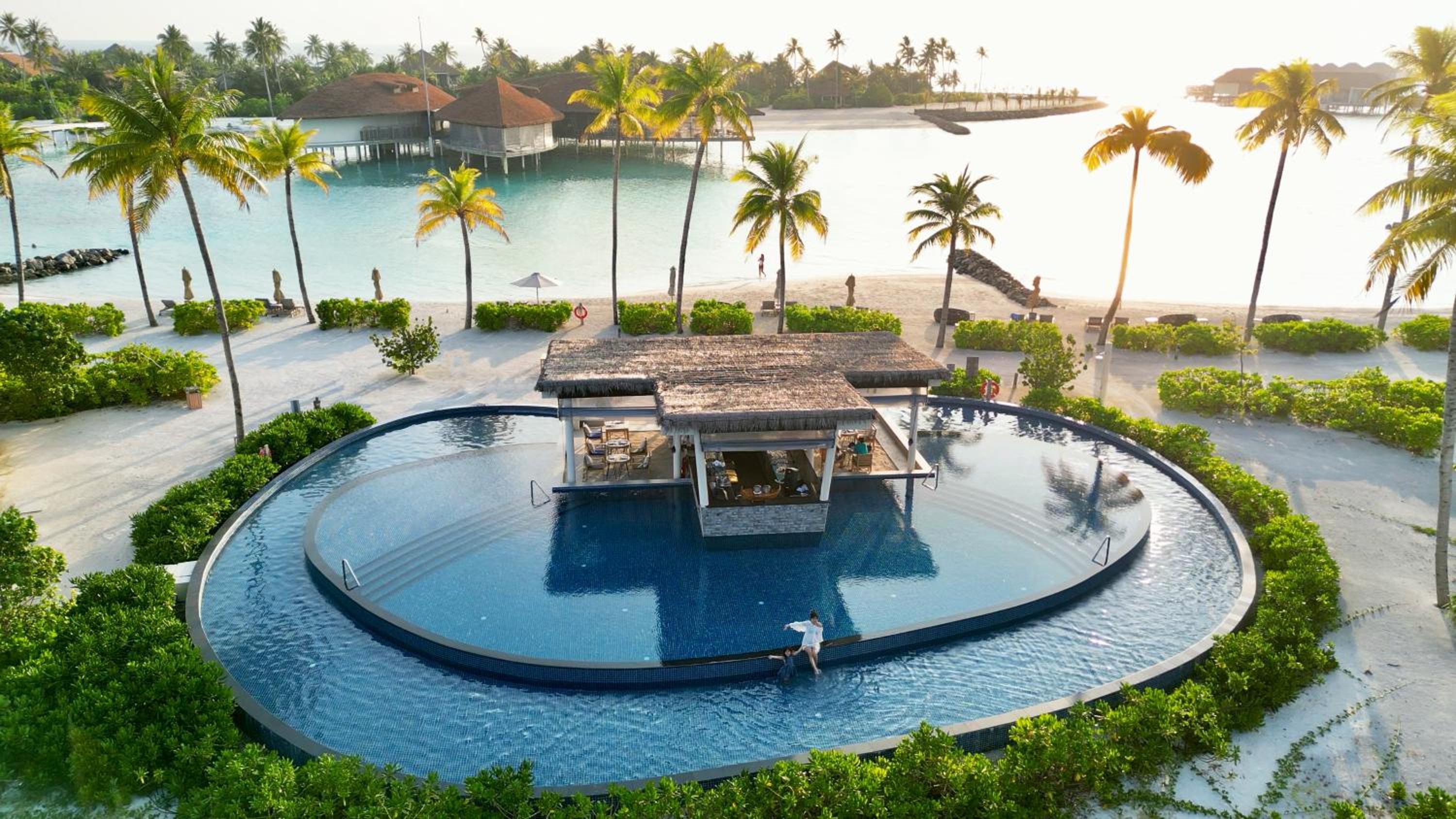 Radisson Blu Resort Maldives — снимок 10