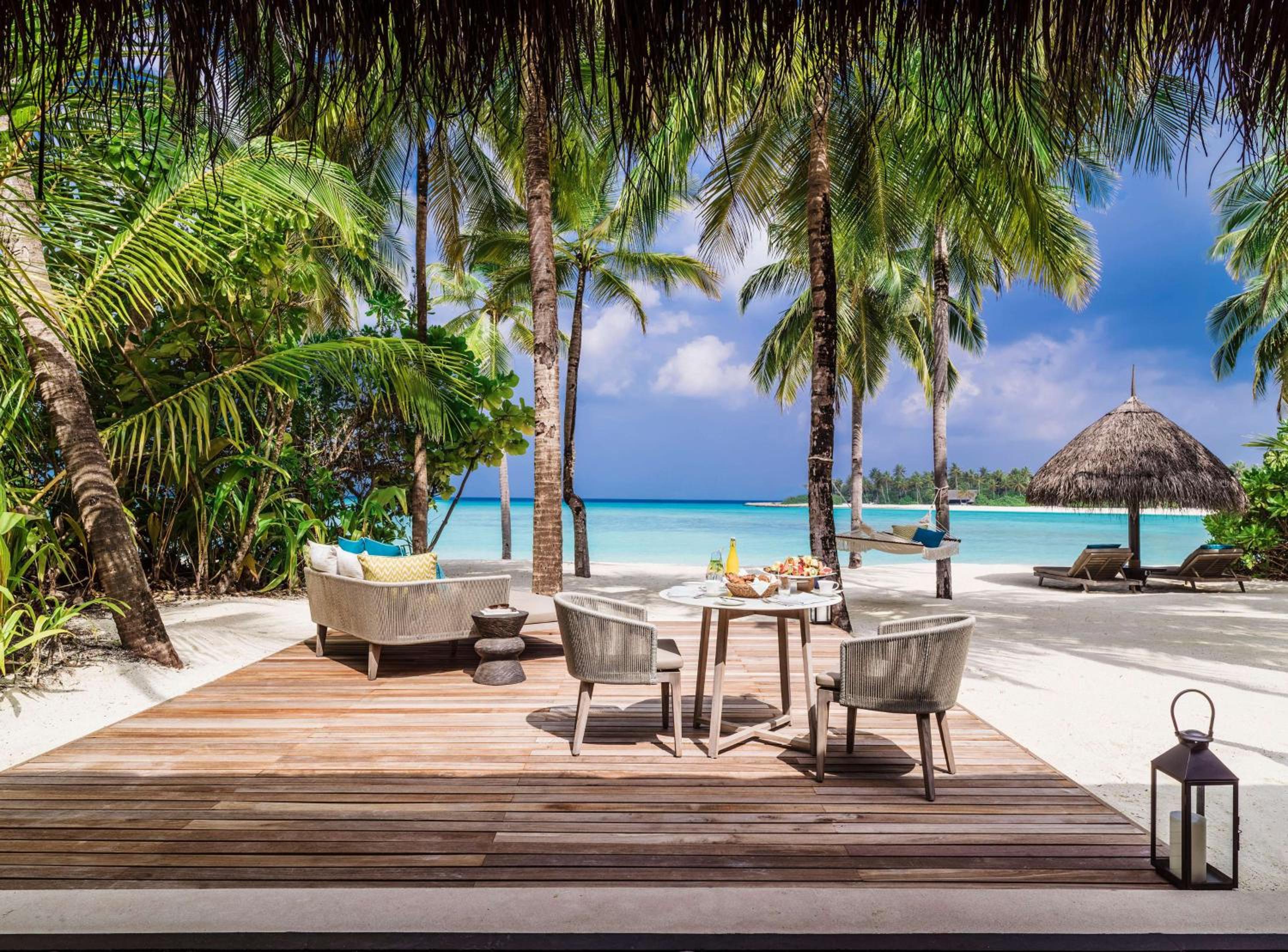 One & Only Reethi Rah, Maldives — снимок 15