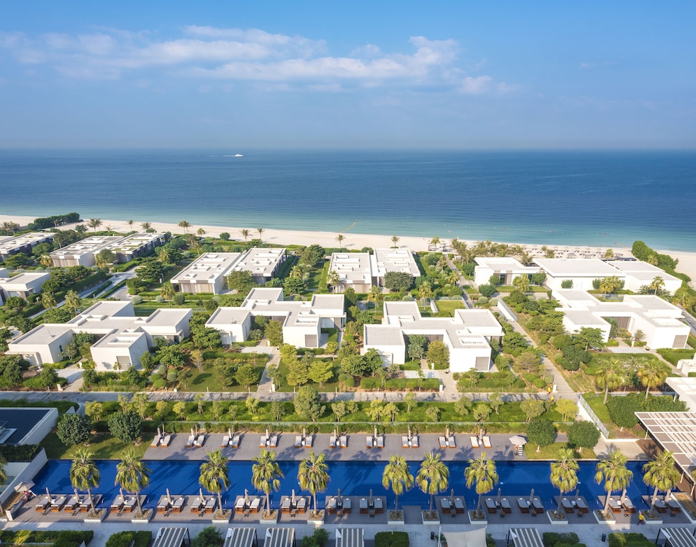 The Oberoi Beach Resort, Al Zorah — снимок 3